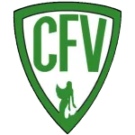 CF Villanovense Team Logo