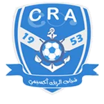 Chabab Rif Hoceima Team Logo