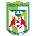 Chapulineros logo