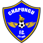 Chapungu United Team Logo