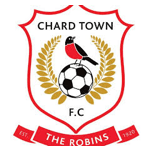 Chard Town FC logo de equipe