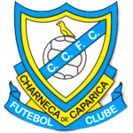 Charneca Caparica logo de equipe