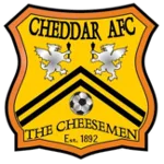 Cheddar logo de equipe