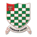 Chesham United Team Logo