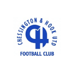 Chessington & Hook Utd. logo