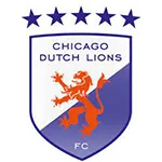 Chicago Dutch Lions logo de equipe