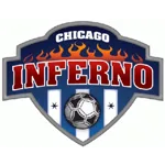 Chicago Inferno logo de equipe