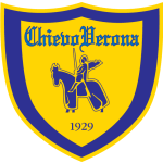 Chievo Verona U19 Team Logo