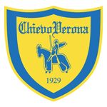 Chievo Verona Valpo Feminino logo de equipe