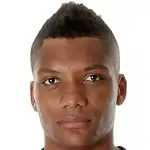 Antenor Junior Fernándes da Silva Vitoria headshot