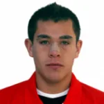 Carlos Andrés Muñoz Rojas headshot