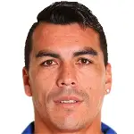 Esteban Efraín Paredes Quintanilla headshot