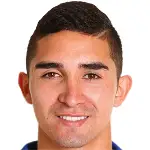 Felipe Alejandro Gutiérrez Leiva headshot