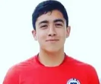 Joaquín Gutierrez headshot