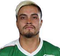 Marcelo Jorquera headshot