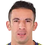 Mauricio Isla headshot