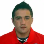 Miguel Ángel Pinto Jérez headshot