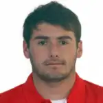 Paulo Andrés Garcés Contrerasdisparo a la cabeza
