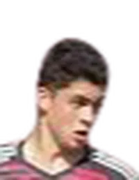 Pedro Tomás Garrido Peña headshot