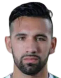 Ronnie Fernández headshot