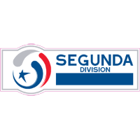 Segunda División logo