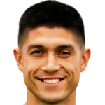 Valber Roberto Huerta Jeréz headshot
