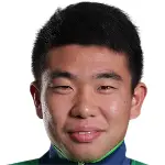 Bin Liu headshot