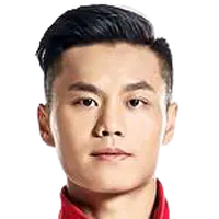 Boxuan Feng headshot