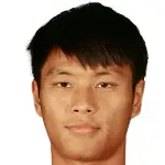 Chaosheng Yang headshot
