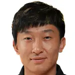 Chong Zhang headshot