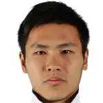 Chuangyi Lin headshot