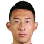 Chunyu Dong headshot