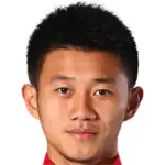 Dadi Zhou headshot