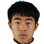 Dalun Zheng headshot