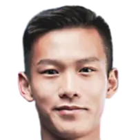 Denny Wang Yi headshot