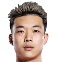 Dinghao Yan headshot