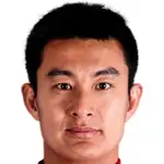 Feng Han headshot