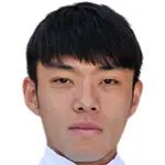 Haidong Lu00fc headshot