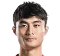 Haisheng Gao headshot