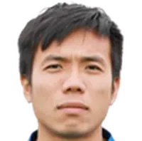 Haiwei Zhu headshot