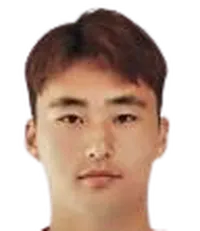 Haixuan Zhang headshot