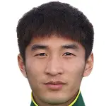 Hao Wang headshot