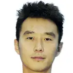 Hao Yang headshot