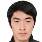 Hejing Zhao headshot