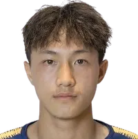 Huamao Li headshot