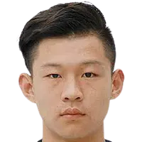 Jiansheng Zhang headshot