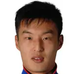 Jiashen Liu headshot
