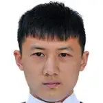 Jin Feng foto de rosto