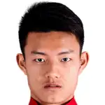 Jinbao Zhong headshot