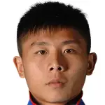 Kaimu Zheng headshot